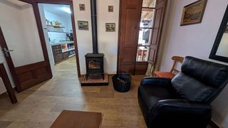 Casa adosada en venta en Pobla (Sa)