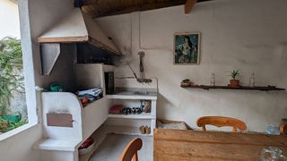 Casa adosada en venta en Pobla (Sa)