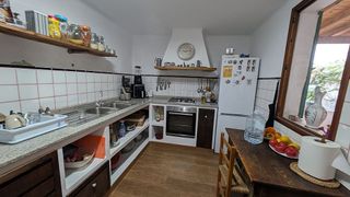 Casa adosada en venta en Pobla (Sa)