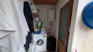 Casa adosada en venta en Pobla (Sa)