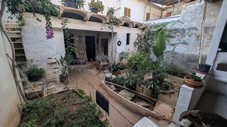 Casa adosada en venta en Pobla (Sa)