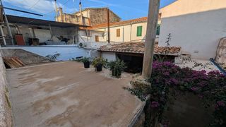 Casa adosada en venta en Pobla (Sa)