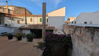 Casa adosada en venta en Pobla (Sa)