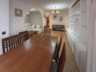 Piso en alquiler en Puerta bonita en Madrid