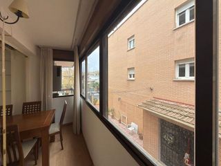 Piso en alquiler en Puerta bonita en Madrid