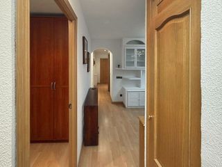 Piso en alquiler en Puerta bonita en Madrid