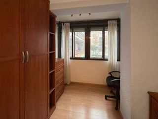 Piso en alquiler en Puerta bonita en Madrid