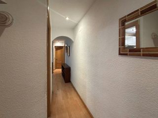 Piso en alquiler en Puerta bonita en Madrid