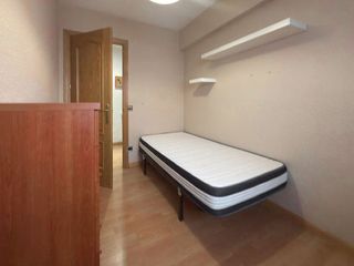 Piso en alquiler en Puerta bonita en Madrid