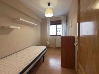 Piso en alquiler en Puerta bonita en Madrid