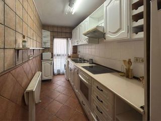 Piso en alquiler en Puerta bonita en Madrid