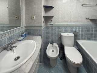 Piso en alquiler en Puerta bonita en Madrid