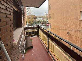 Piso en alquiler en Puerta bonita en Madrid