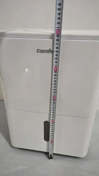 Deshumidificador Comfee 16L W18Y3655