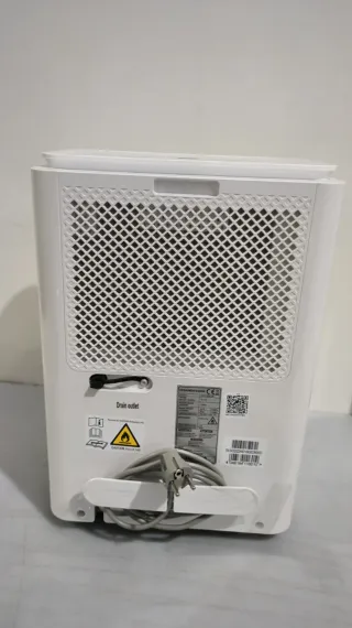 Deshumidificador Comfee 16L W18Y3655