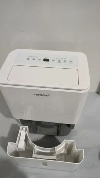 Deshumidificador Comfee 16L W18Y3655
