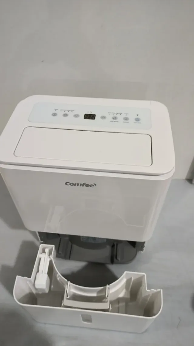 Deshumidificador Comfee 16L W25Y3655