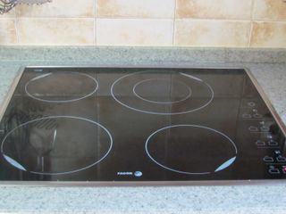 Muebles Cocina Madera y Metal