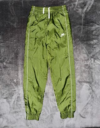 Tuta Nike Acetata Y2K Vintage XS