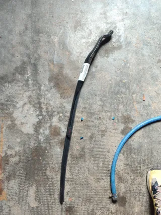 Brazo Limpiaparabrisas Honda CR-V Izquierdo