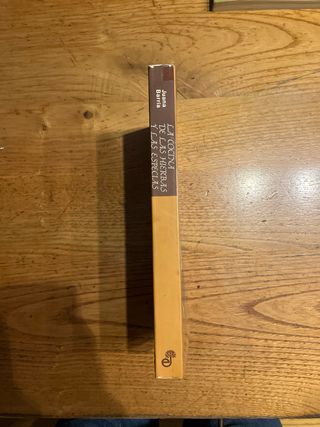 LA COCINA DE LAS HIERBAS Y LAS ESPECIAS