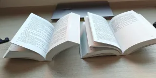 Libro Juego de Tronos 1 y 2