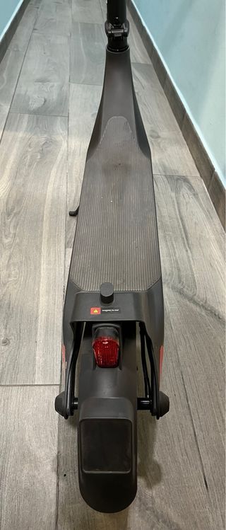 Xiaomi Scooter 4 Lite (2nd Gen)