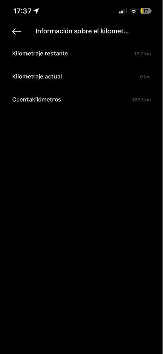 Xiaomi Scooter 4 Lite (2nd Gen)