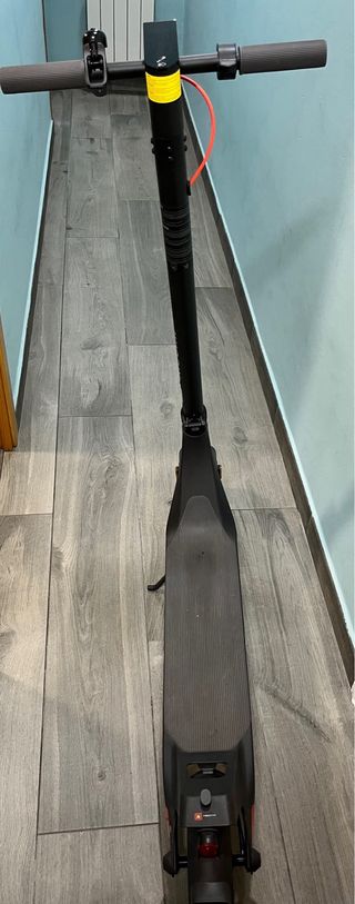 Xiaomi Scooter 4 Lite (2nd Gen)