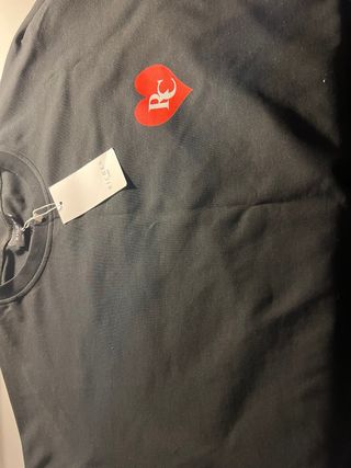 Camiseta Riches Paris 3 camisetas diferentes