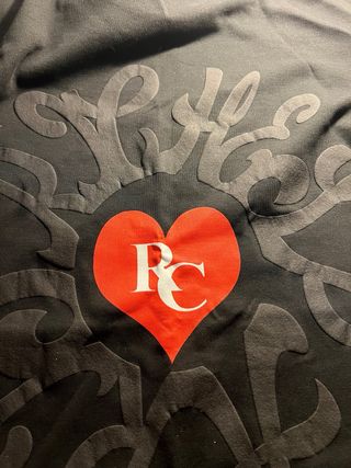 Camiseta Riches Paris 3 camisetas diferentes