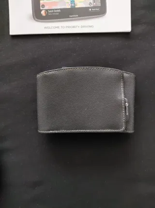 Navegador GPS Tomtom Go 520