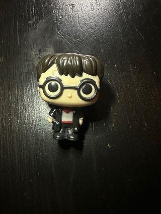 Sorpresa Kinder Joy Harry Potter