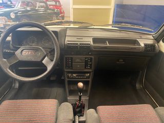 PEUGEOT 205  1987