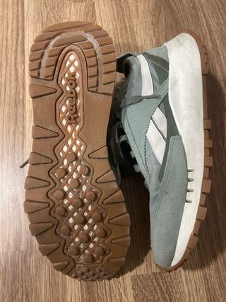 Zapatillas Reebok Classic Talla 44