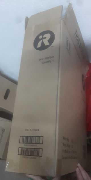 Aspirador Robot iRobot Roomba 697