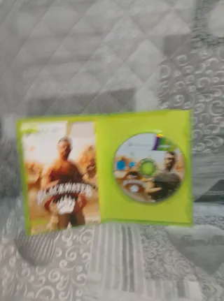 Blackwater Xbox 360