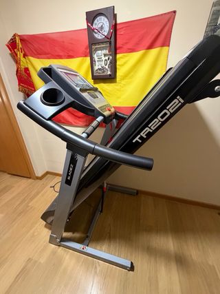 Cinta de Correr BLADEZ TR 202i