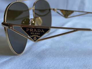 Occhiali da sole donna (Prada)