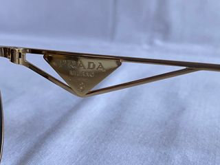 Occhiali da sole donna (Prada)