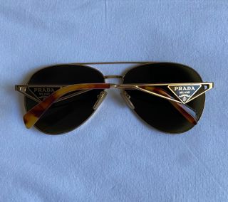 Occhiali da sole donna (Prada)