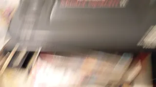 Sega Master System II consola + mando + 11 juegos