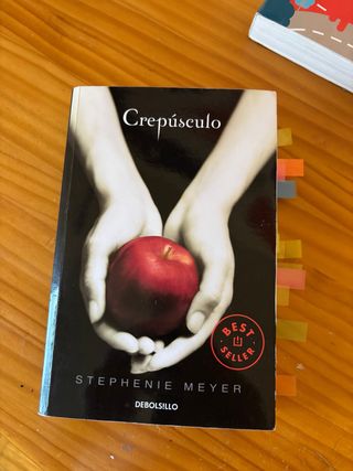 Crepúsculo / Twilight (La Saga Crepusculo / The...