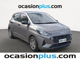 Hyundai i10 1.0 Essence 49 kW (67 CV)