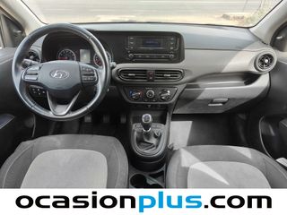 Hyundai i10 1.0 Essence 49 kW (67 CV)