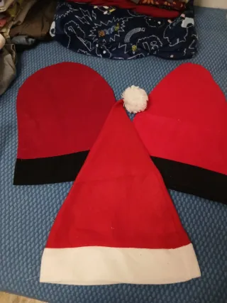 Gorro Jack Sparrow con trenzas, Disfraces.