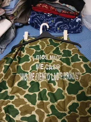 Gorro Jack Sparrow con trenzas, Disfraces.