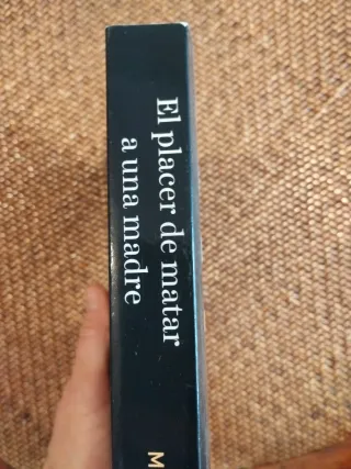 El placer de matar a una madre / The Pleasure o...