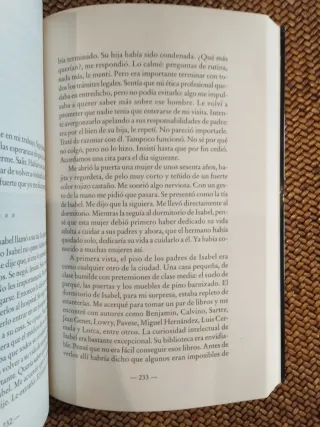 El placer de matar a una madre / The Pleasure o...