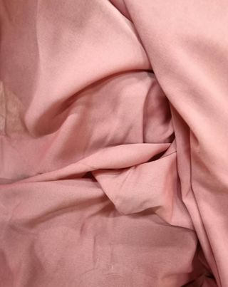 Tende Ikea rosa 2 teli da 145x300 cm